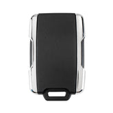 Car Key Fob Replacemnt for 2014 -2017 Silverado 1500 GMC Sierra Keyless Entry Remote 4 Button M3N-32337100